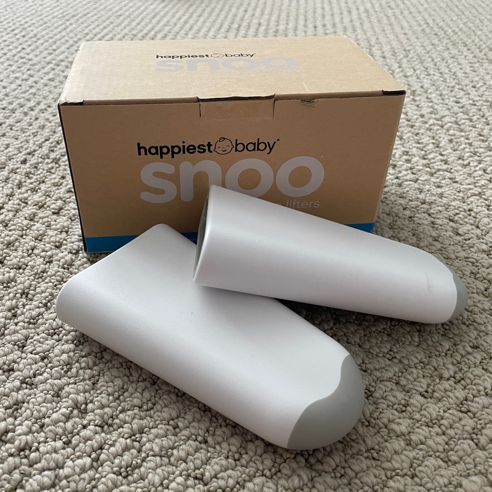 Snoo Leg Lifters